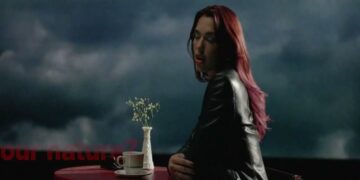 Στίχοι – Lyrics : Dua Lipa – Training Season