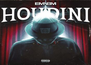 Στίχοι – Lyrics : Eminem – Houdini