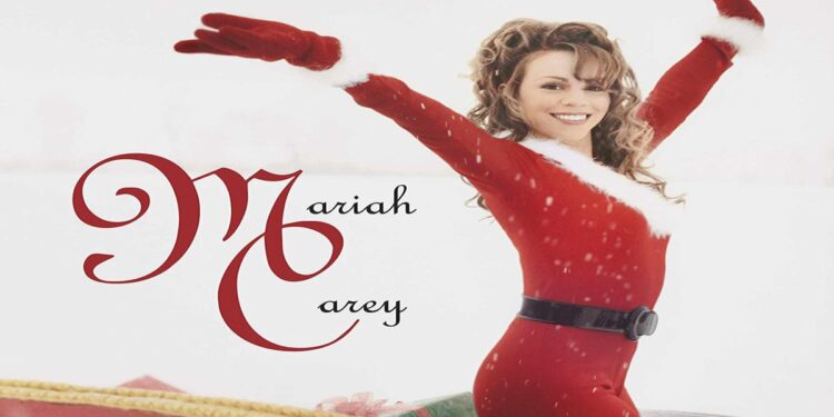 Στίχοι Lyrics Mariah Carey – All I Want For Christmas Is You
