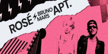 Στίχοι – Lyrics : ROSÉ & Bruno Mars – APT.
