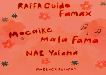 Στίχοι – Lyrics : Raffa Guido – Famax