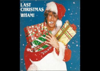 Στίχοι – Lyrics : Wham – Last Christmas