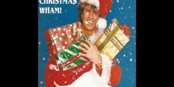 Στίχοι – Lyrics : Wham – Last Christmas