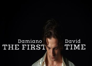Στίχοι – Lyrics : Damiano David – The First Time