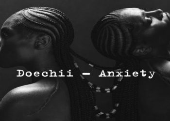 Στίχοι – Lyrics : Doechii – Anxiety