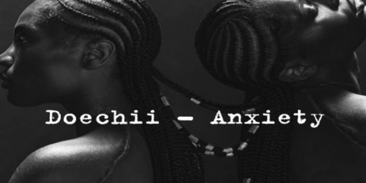 Στίχοι – Lyrics : Doechii – Anxiety
