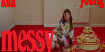Στίχοι – Lyrics : Lola Young – Messy